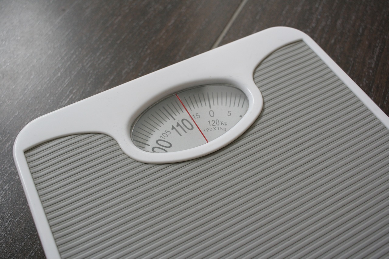 Mais de 50% dos curitibanos estão acima do peso; 22% com obesidade