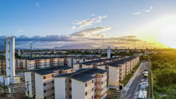Minha Casa, Minha Vida: governo anuncia novas regras para 2025