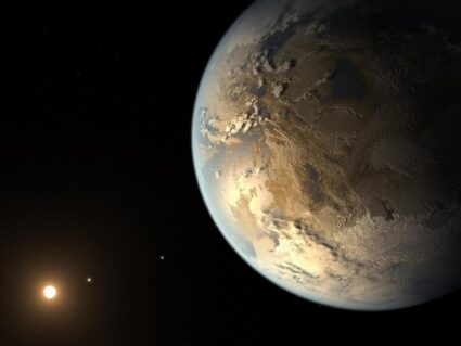 Sete planetas estarão alinhados no céu nesta sexta-feira
