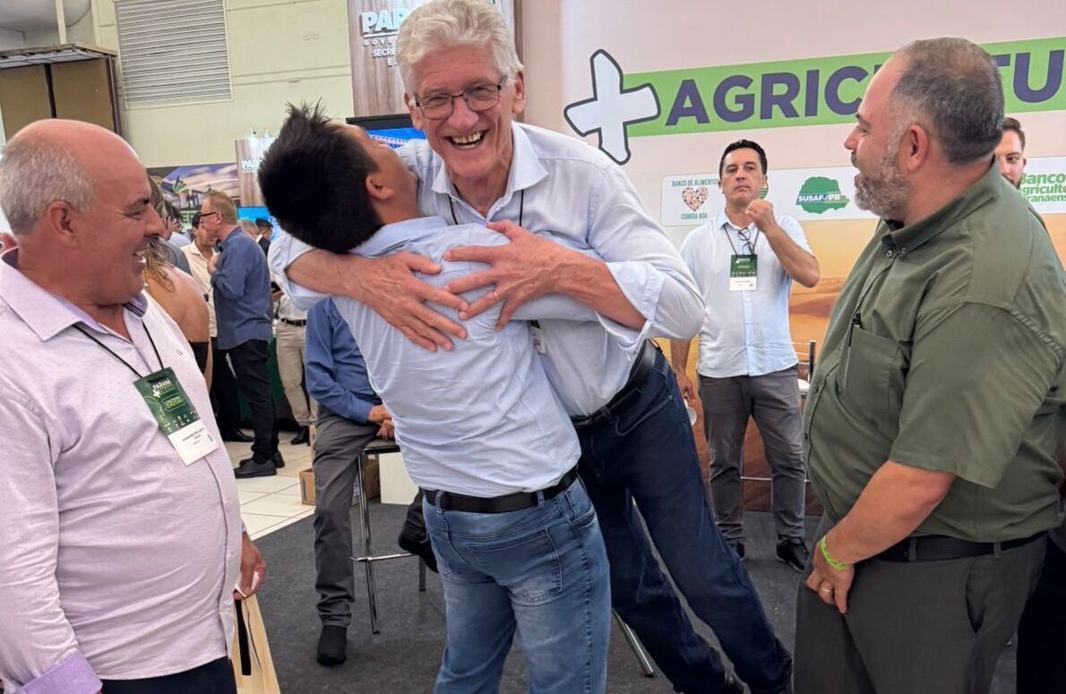 Norberto Ortigara