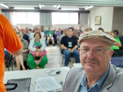 Rede Sustentabilidade elege nova direção em Curitiba
