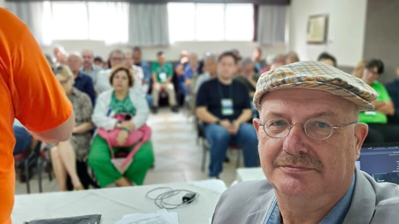 Rede Sustentabilidade elege nova direção em Curitiba