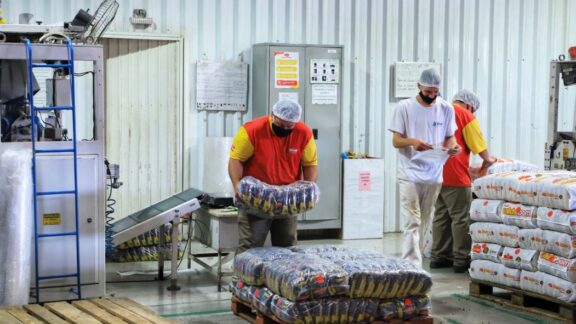 Renda domiciliar do Paraná é 20% maior do que a média nacional