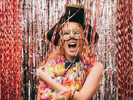 Saúde no Carnaval: dicas para curtir a folia com segurança