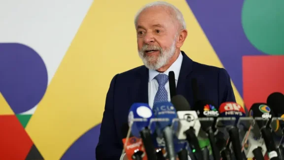 Setor produtivo do Paraná recebe R$ 92 bilhões do governo Lula