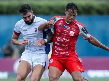 Na linha do rebaixamento, Paraná Clube vence pela primeira vez
