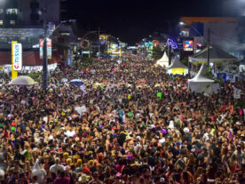 carnaval Paraná Guaratuba