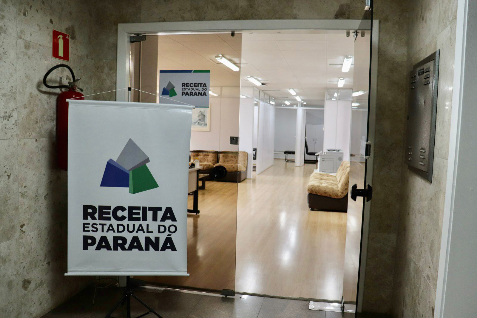 concurso público Receita Estadual Paraná auditor fiscal