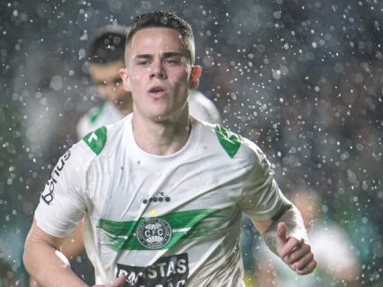 Saiba como será o planejamento do Coritiba para a sequência do Parananense