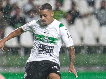 Coritiba x Rio Branco: onde assistir ao vivo, escalações e horário do Campeonato Paranaense