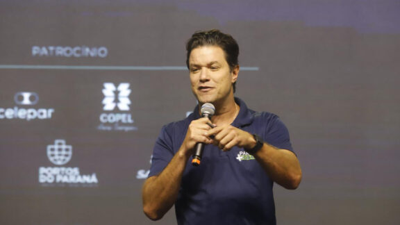 O elo e a rede para direcionarem os caminhos do Paraná