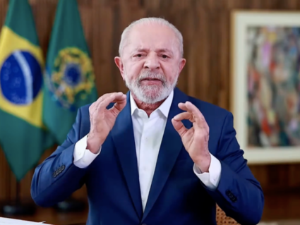 Lula defende venda direta de diesel para baratear ao consumidor