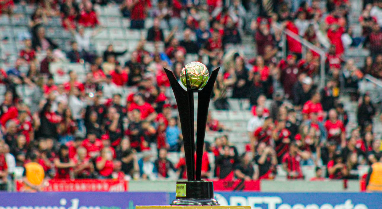 mata-mata Campeonato Paranaense 2025