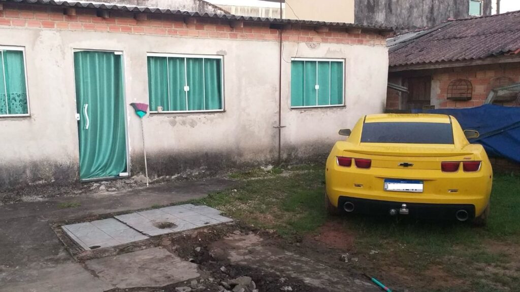 Operação da Polícia Civil mira o tráfico de drogas na Grande Curitiba