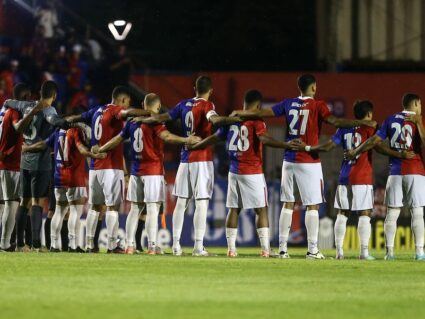 Paraná Clube amarga novo rebaixamento no Campeonato Paranaense
