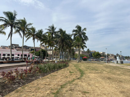 Centro histórico de Paranaguá vai passar por obras de revitalização