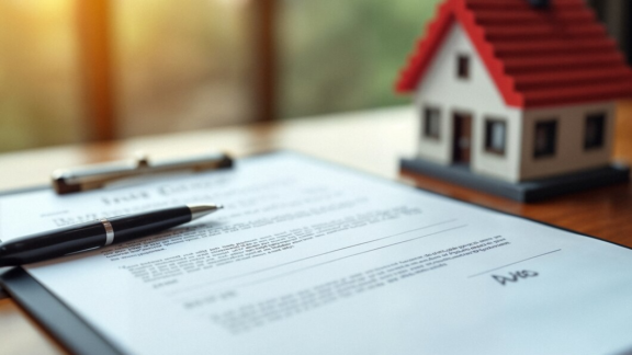 Contrato de Permuta Imobiliária 