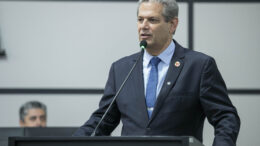 Silvio Barros reafirma compromisso com qualidade de vida em Maringá