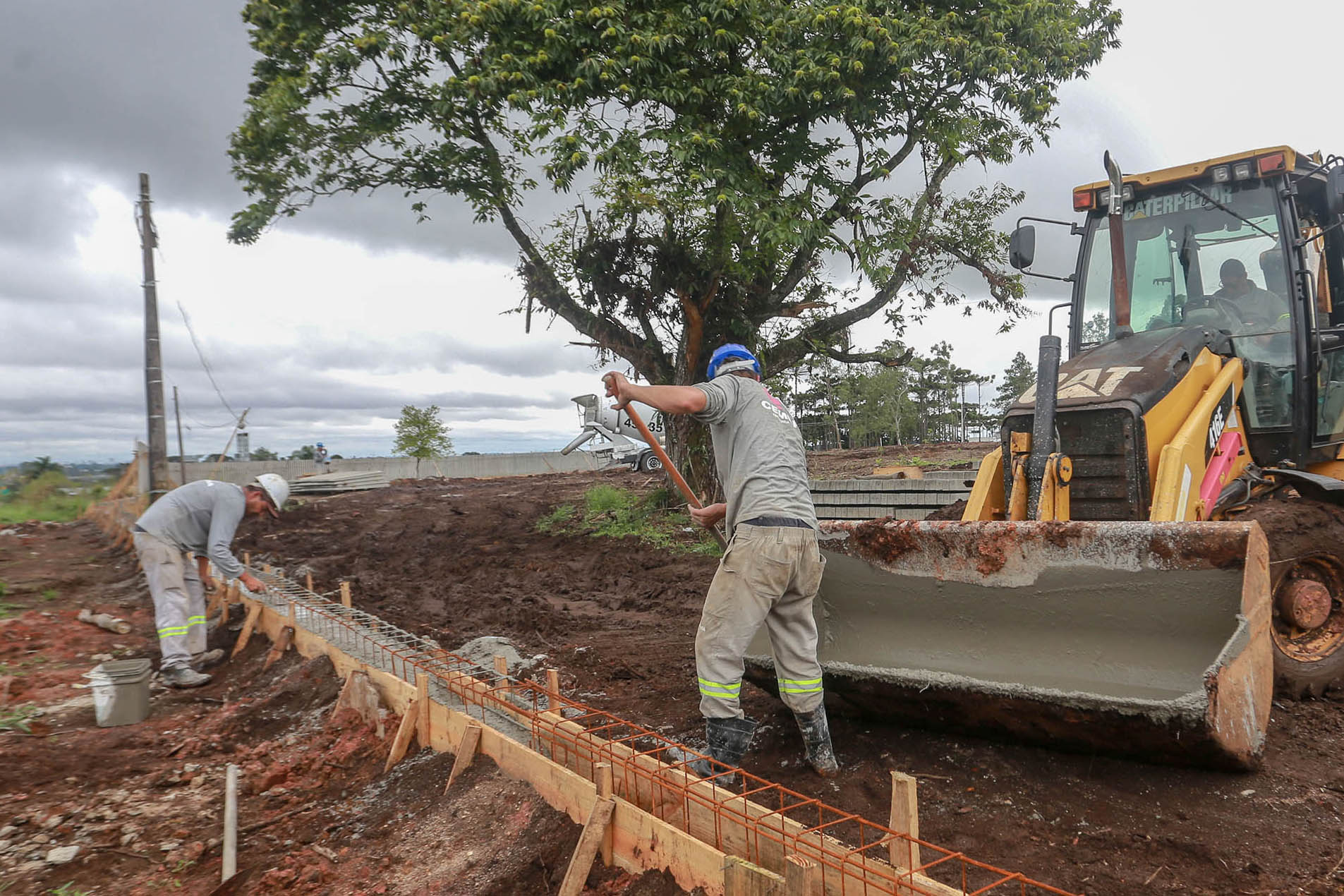 vagas de emprego no Paraná