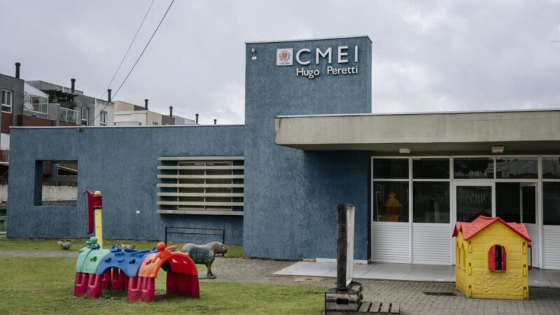 Vale-creche em Curitiba: projeto será votado em regime de urgência