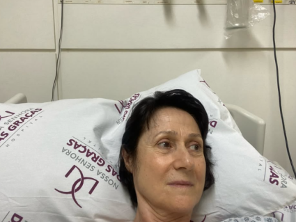 Zezé Polessa cancela apresentações em Curitiba após feijoada vegana