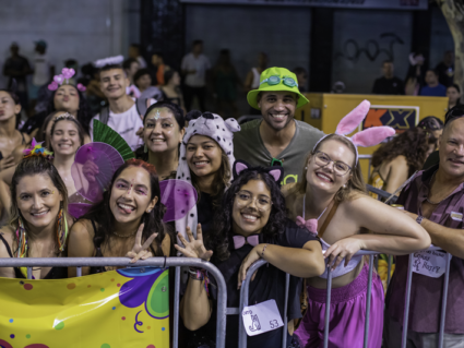 OAB Paraná oferece apoio 24 horas contra assédio no Carnaval