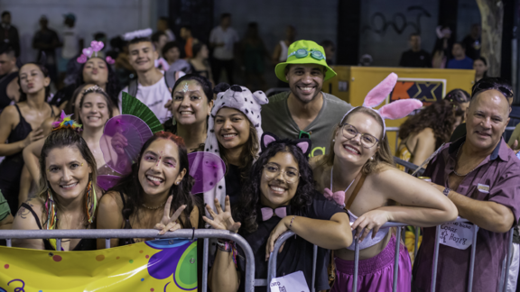 OAB Paraná oferece apoio 24 horas contra assédio no Carnaval