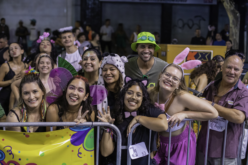 atendimento OAB Paraná assédio mulheres Carnaval