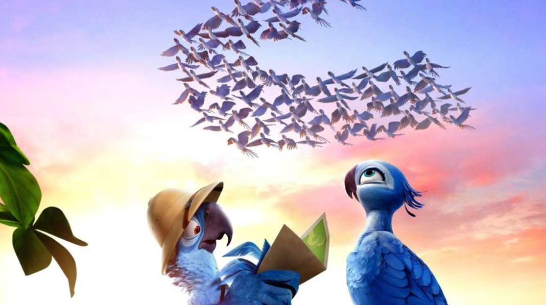 6 filmes para falar sobre mudanças climáticas com crianças