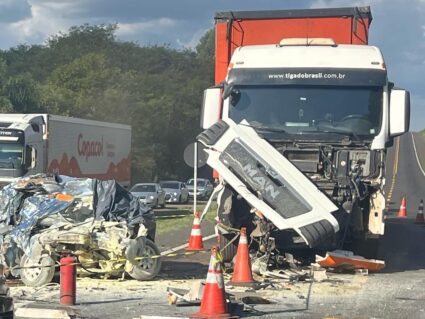 Carnaval termina com nove mortes nas rodovias do Paraná