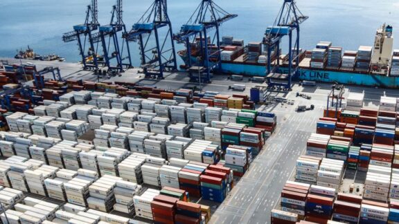 Brasil é o sétimo em ranking de crescimento econômico com 40 países