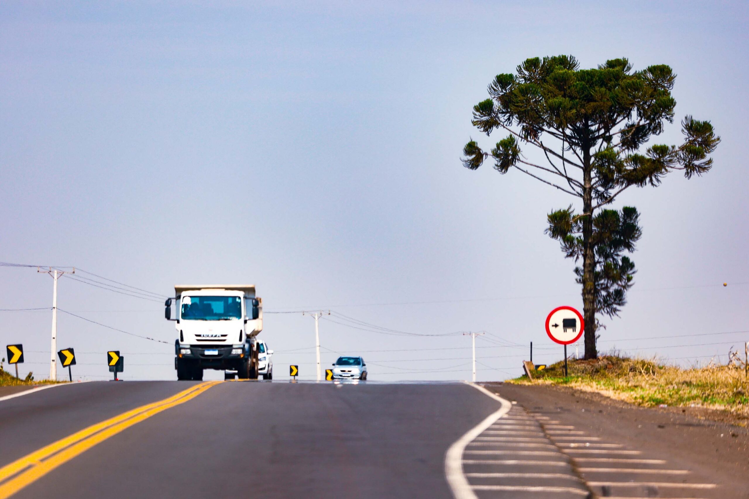 rodovias do Paraná CCR vagas de emprego pedágio Paraná movimento