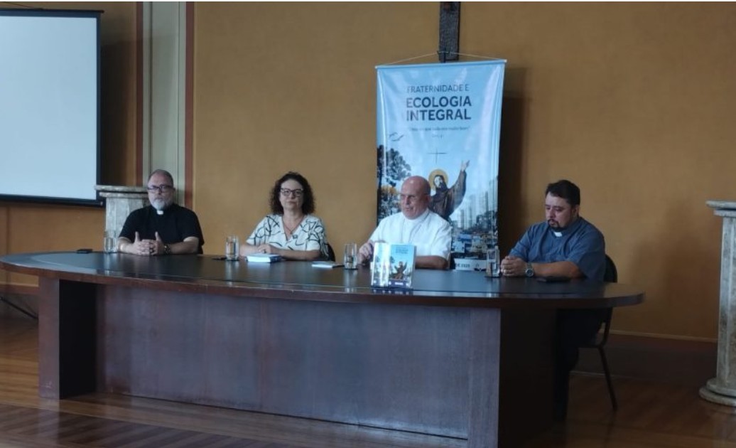 Campanha da Fraternidade de 2025 pede mudança de atitude com meio ambiente
