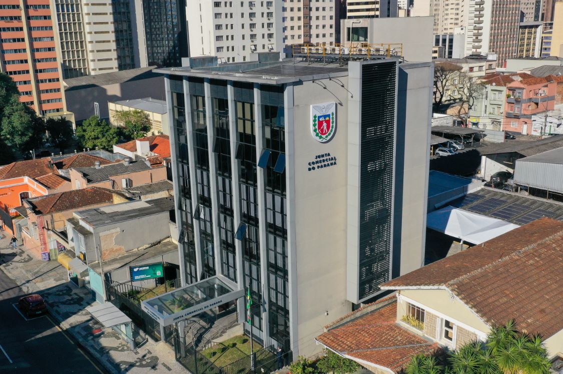 Com 54 mil novas empresas em 2025, Paraná chega a 1,8 milhão de negócios ativos