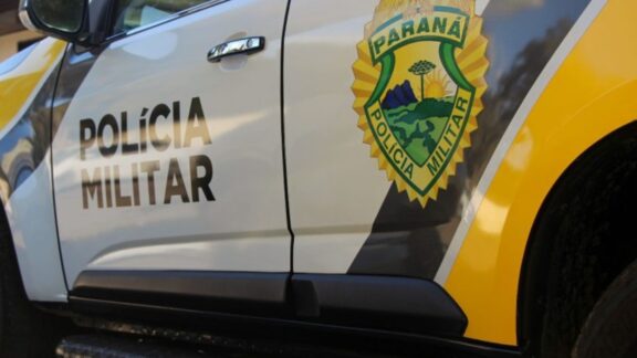 Criança morre atropelada por motorista embriagado em Fazenda Rio Grande