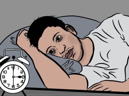 Dormir bem para viver melhor: a ciência por trás do descanso reparador