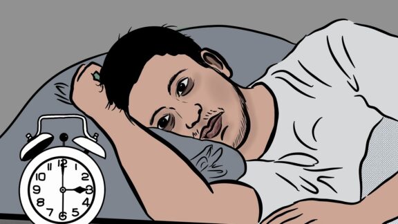 Dormir bem para viver melhor: a ciência por trás do descanso reparador