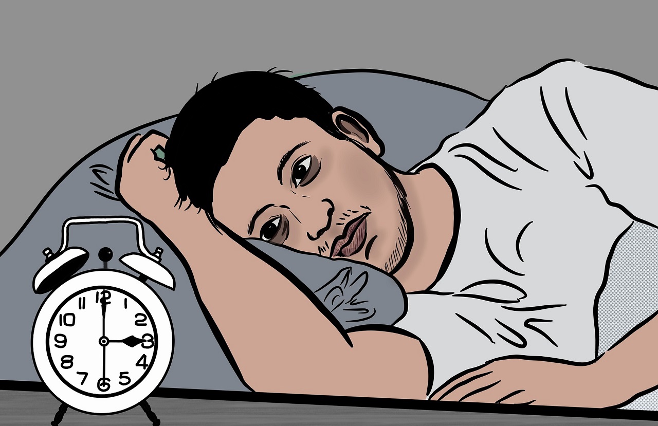 Dormir bem para viver melhor a ciência por trás do descanso reparador
