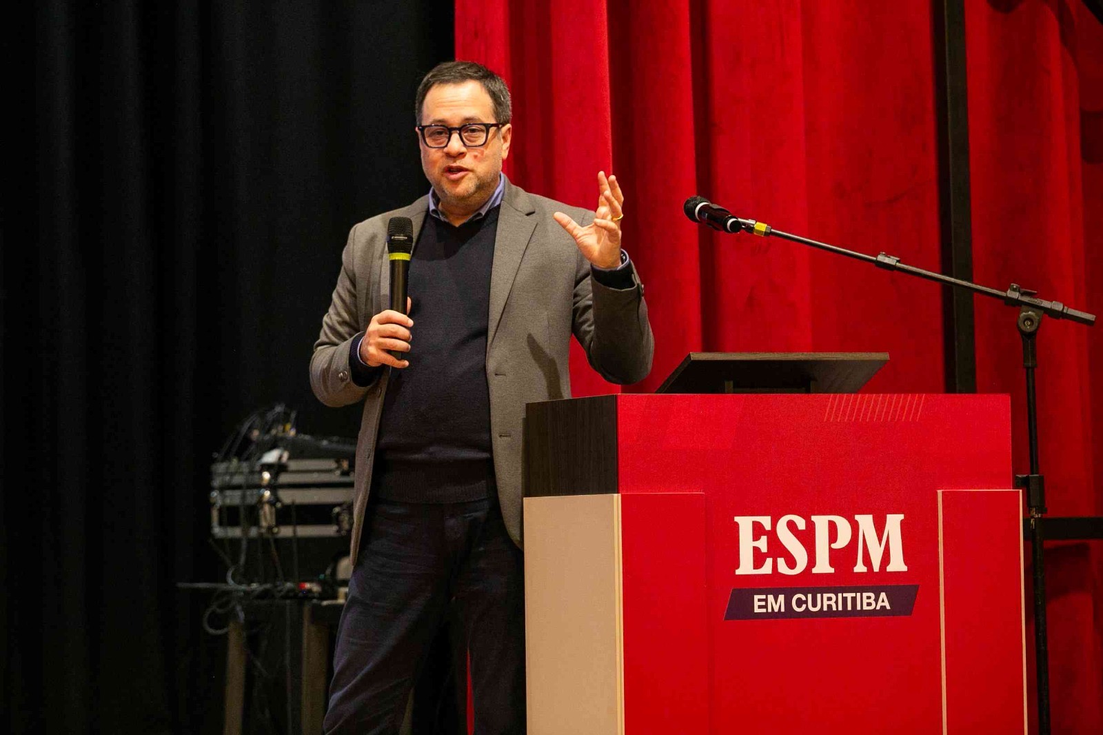 ESPM Day Curitiba