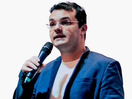 Faculdade promove evento gratuito sobre IA e a ascensão da China no setor