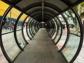 Estações-tubo serão fechadas para revitalização a partir de segunda