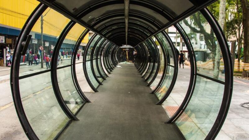 Estações-tubo serão fechadas para revitalização a partir de segunda; veja quais!