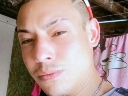 Homem morre afogado ao entrar no mar durante a noite em Matinhos