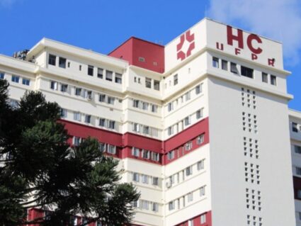Hospital de Clínicas precisa de doações de sangue; saiba como ajudar