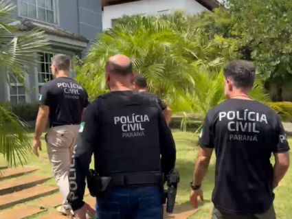 Idoso é suspeito de matar cachorros envenenados em condomínio de Pinhais