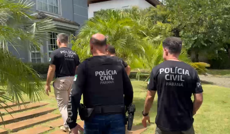 Idoso é suspeito de matar cachorros envenenados em condomínio de Pinhais