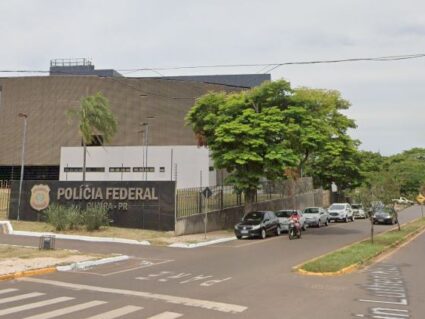 Indígena decapitado em Guaíra: três homens são presos pelo crime