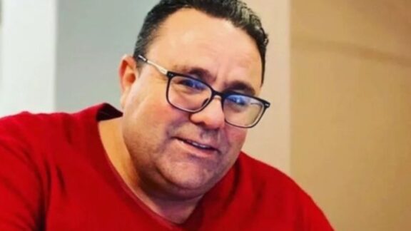 Jornalista é encontrado morto com sinais de violência em Curitiba