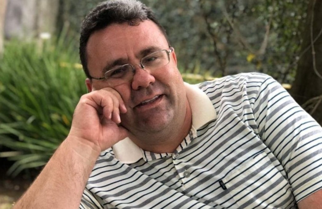 Jornalista morto em Curitiba pode ter conhecido assassino há poucos dias