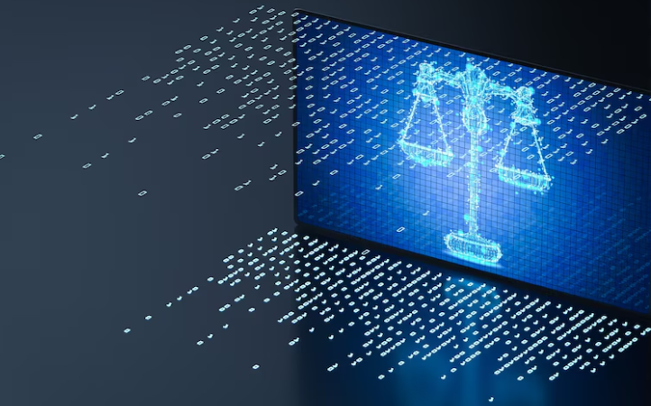 Justiça Preditiva: A Revolução da Inteligência Artificial no Direito